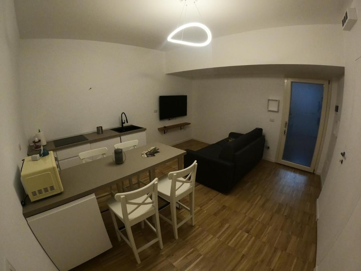 Colonia Iulia Apartment Spello Exterior foto