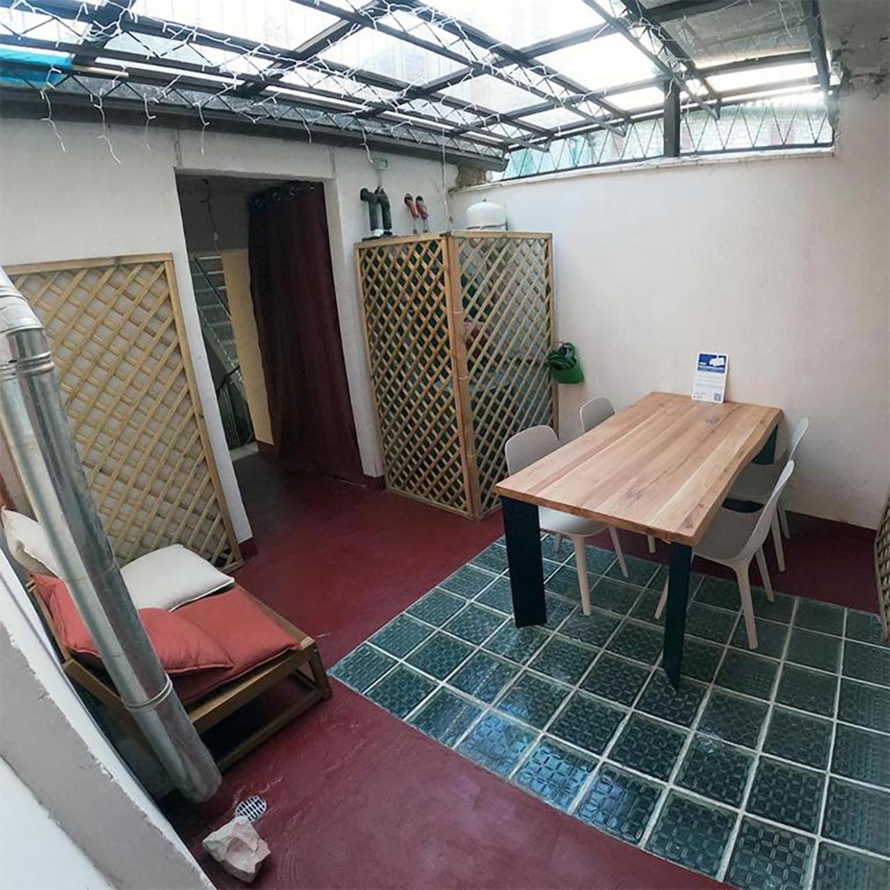 Colonia Iulia Apartment Spello Exterior foto