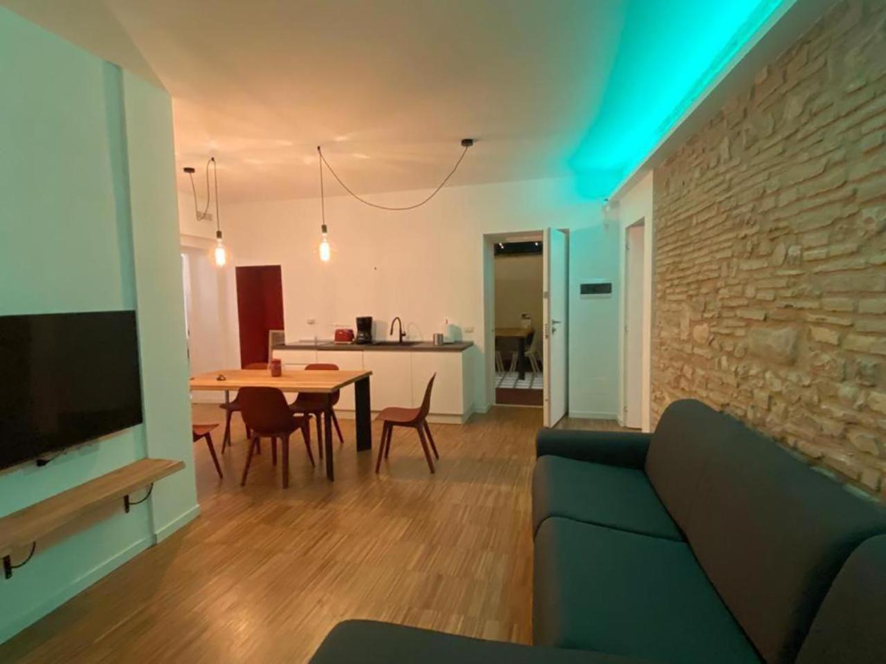 Colonia Iulia Apartment Spello Exterior foto