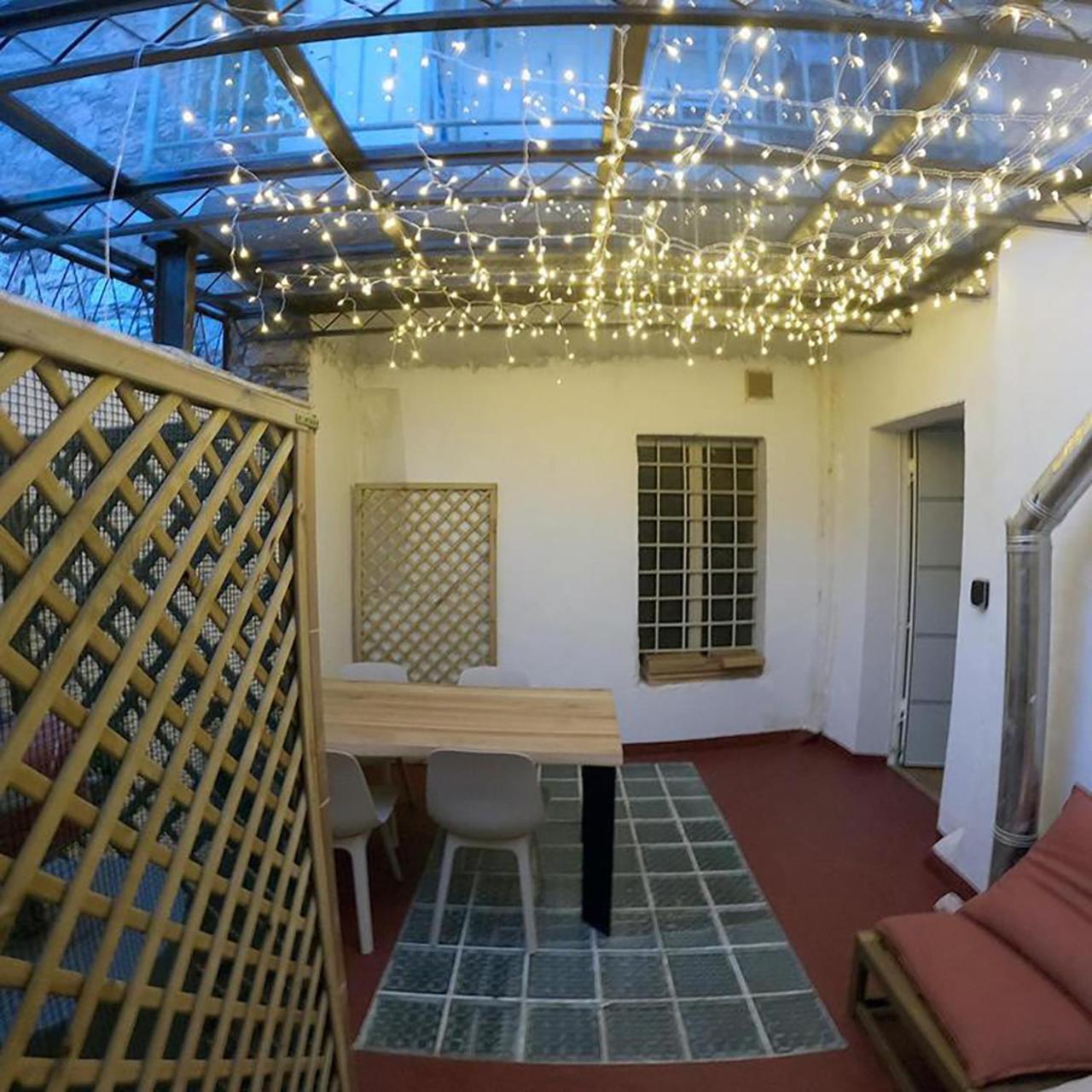 Colonia Iulia Apartment Spello Exterior foto